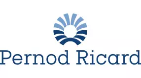 Logo Pernod-Ricard
