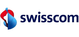 Logo swisscom