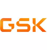 Logo GSK