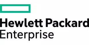 Logo Hewlett-Packard