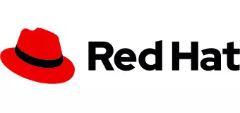 Logo Redhat