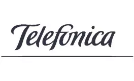 Logo Telefonica